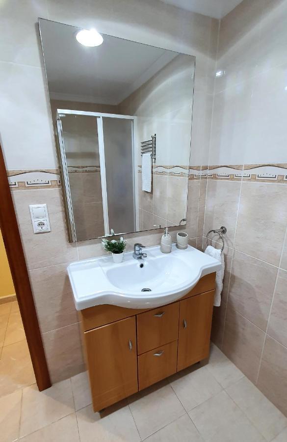Apartmán Piso Familiar Con Amplia Terraza 300M De La Playa Cullera Exteriér fotografie